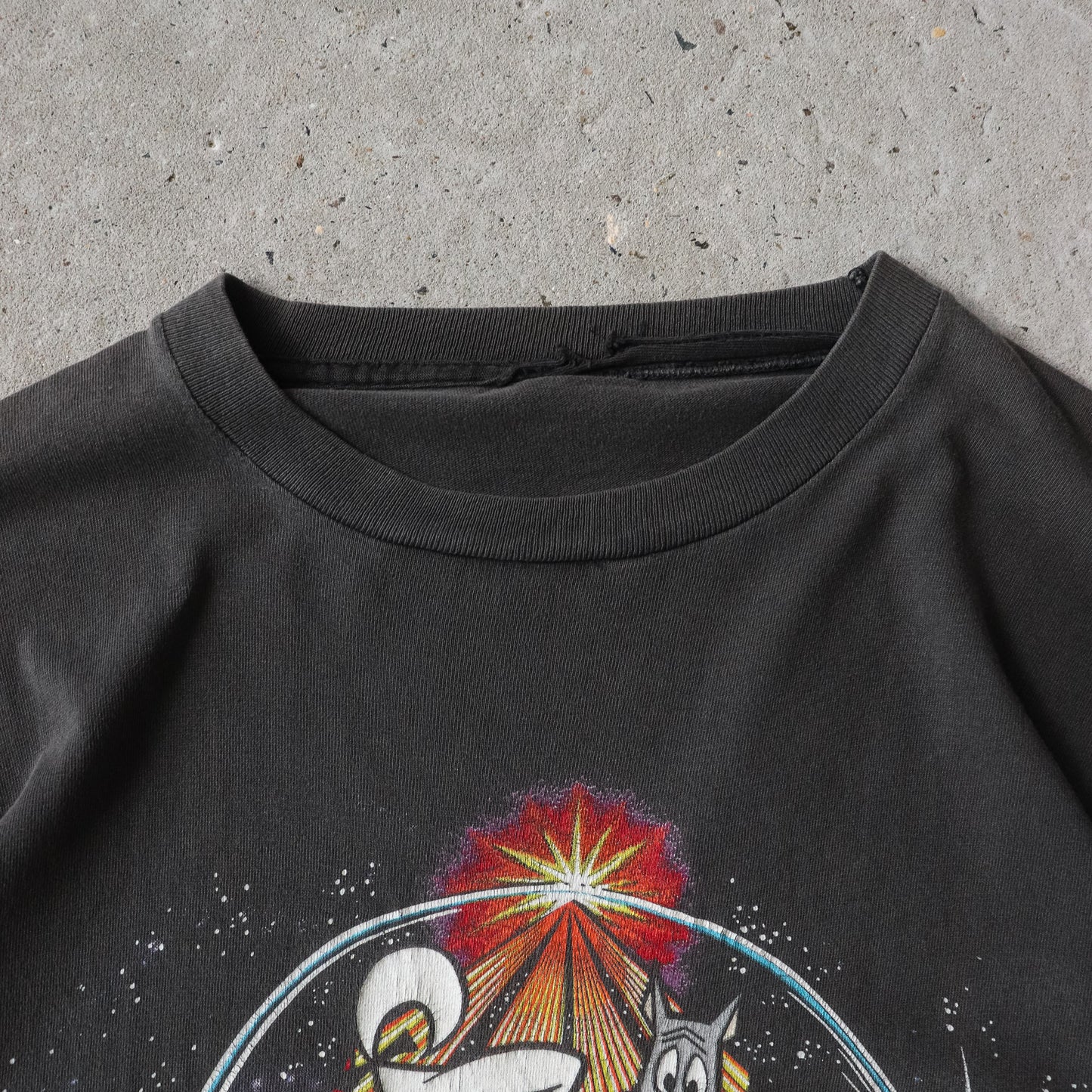 Vintage 1990 The Jetsons Tee - L