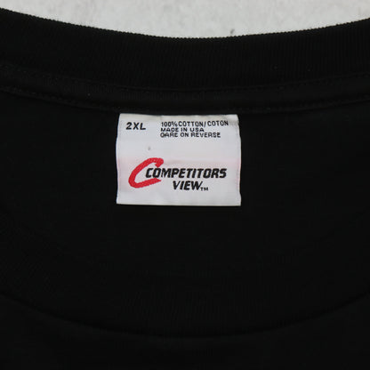 Vintage 1999 Jeff Gordon Out Of This World NASCAR Tee - XXL