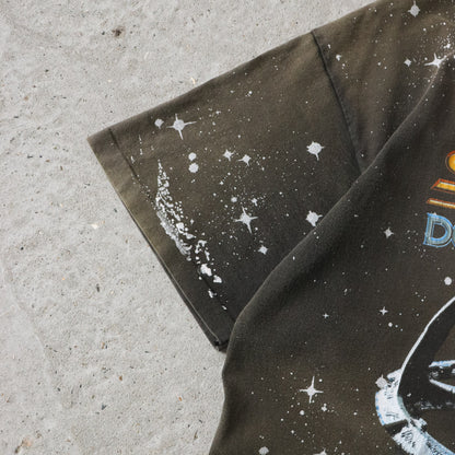 Vintage 1993 Star Trek Deep Space Nine Tee - XL