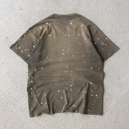 Vintage 1993 Star Trek Deep Space Nine Tee - XL