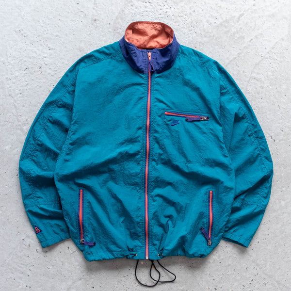 Nike ACG Full-Zip Windbreaker Jacket - 90s (L)