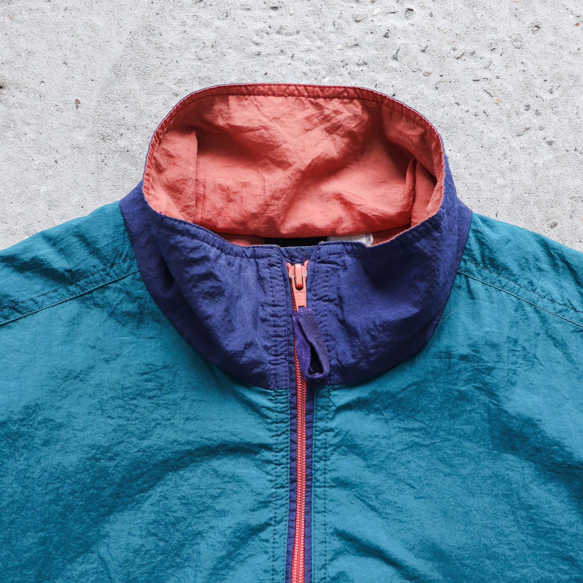 Nike ACG Full-Zip Windbreaker Jacket - 90s (L)