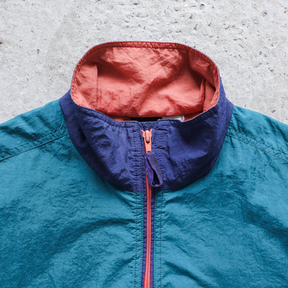 Nike ACG Full-Zip Windbreaker Jacket - 90s (L)