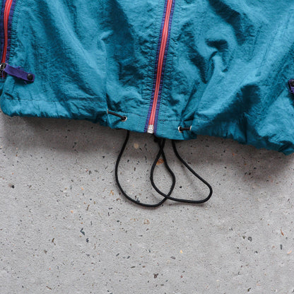 Nike ACG Full-Zip Windbreaker Jacket - 90s (L)