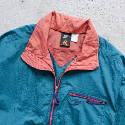 Nike ACG Full-Zip Windbreaker Jacket - 90s (L)