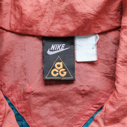 Nike ACG Full-Zip Windbreaker Jacket - 90s (L)