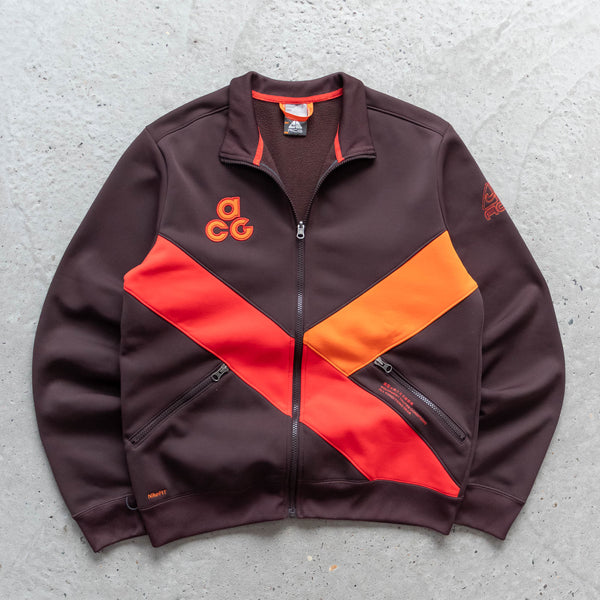 Nike ACG Colour Block Track Jacket - 2000s (M)
