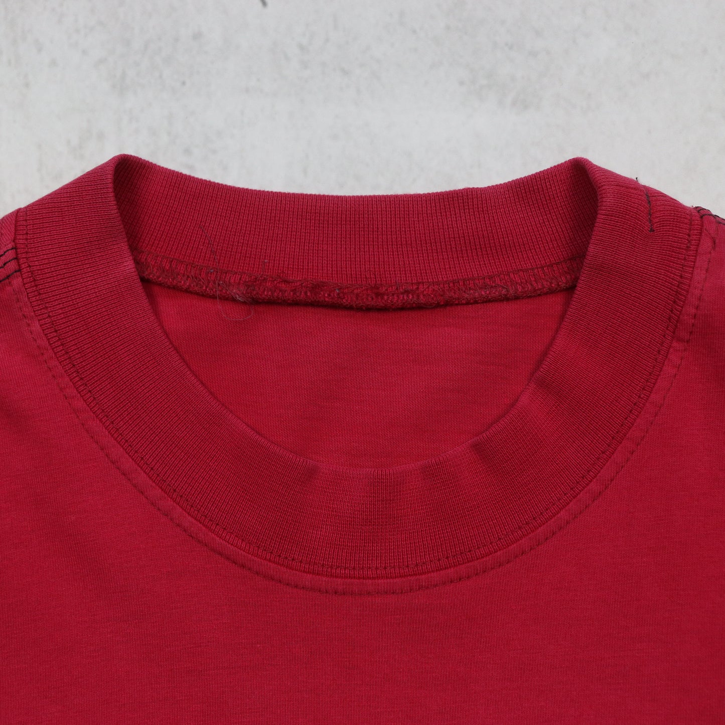 Vintage 90s Adidas Equipment EQT Tee - L