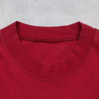 Vintage 90s Adidas Equipment EQT Tee - L