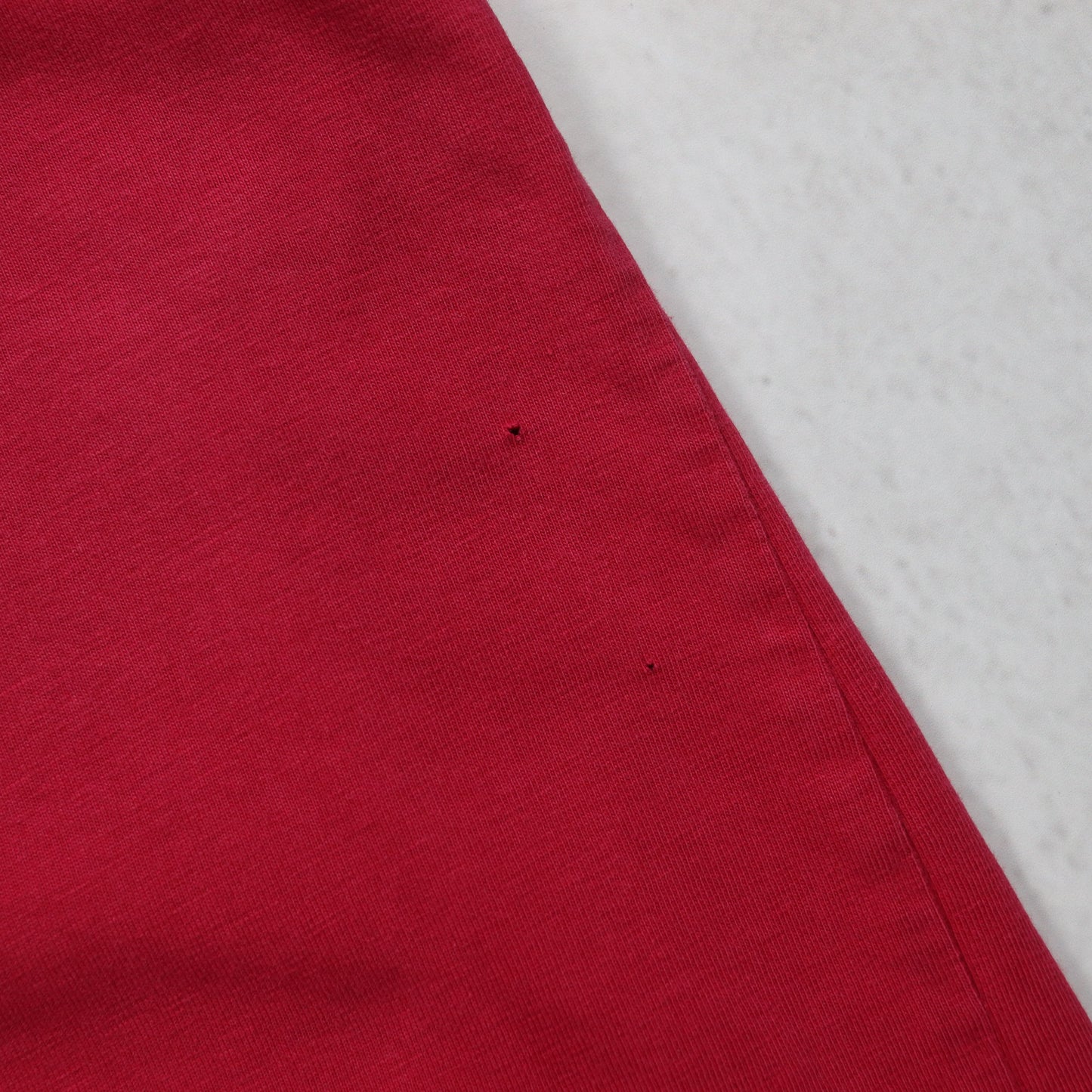 Vintage 90s Adidas Equipment EQT Tee - L