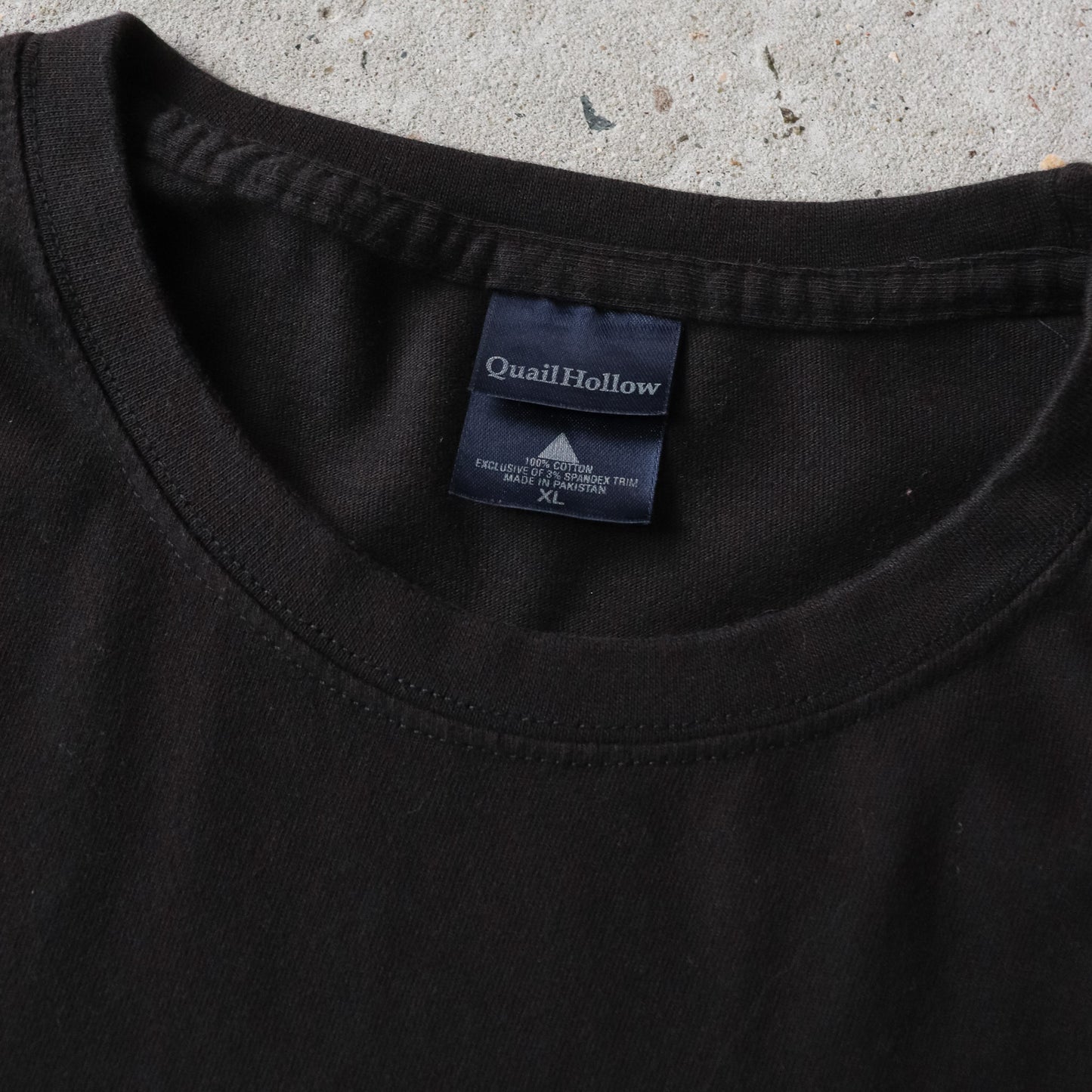 Vintage 2007 God of War II Playstation 2 Tee - XL