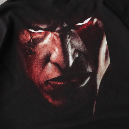 Vintage 2007 God of War II Playstation 2 Tee - XL