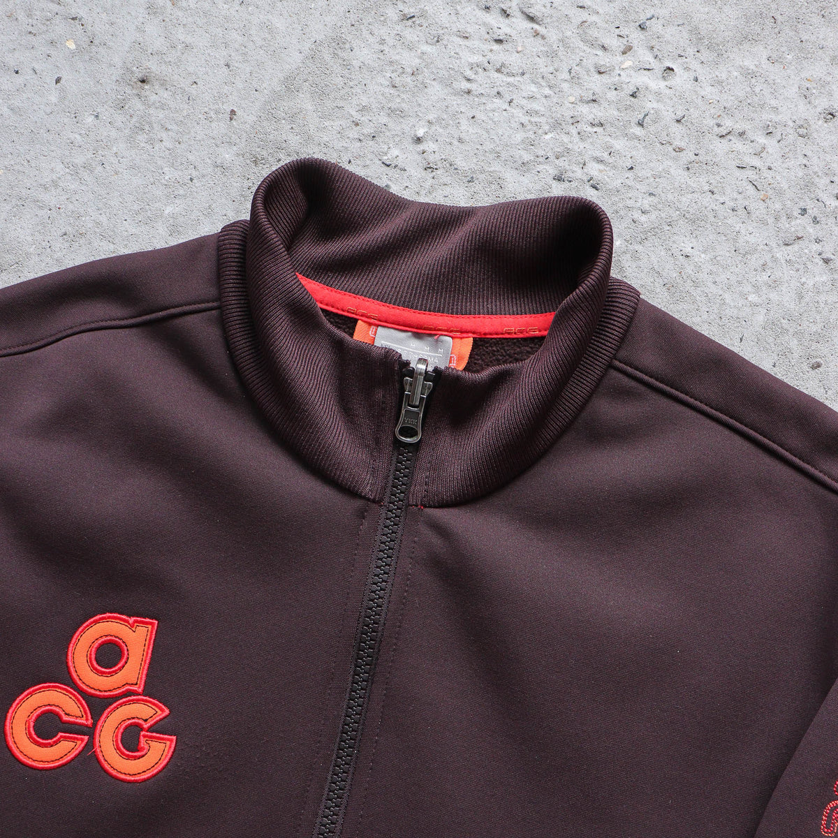 Nike ACG Colour Block Track Jacket - 2000s (M)