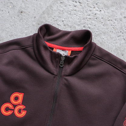 Nike ACG Colour Block Track Jacket - 2000s (M)