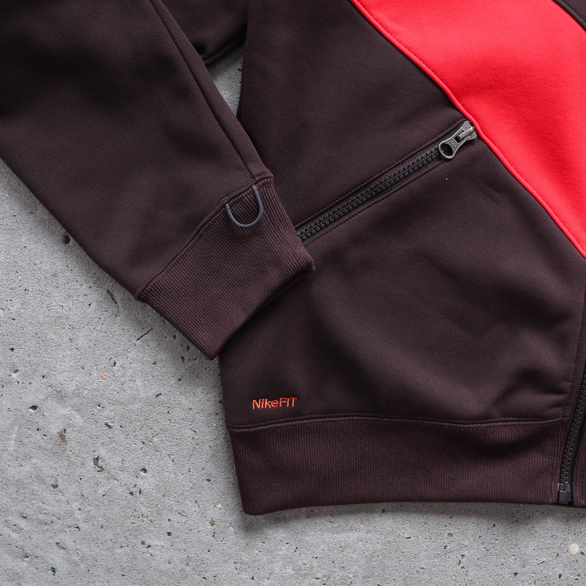 Nike ACG Colour Block Track Jacket - 2000s (M)