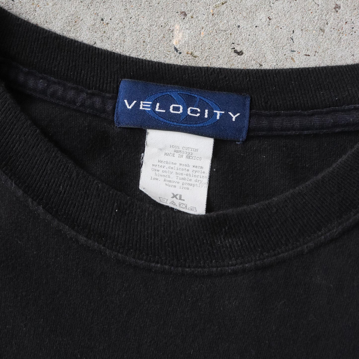 Vintage 2007 Billy Joel Borgata Casino Tee - XL - AL Vintage