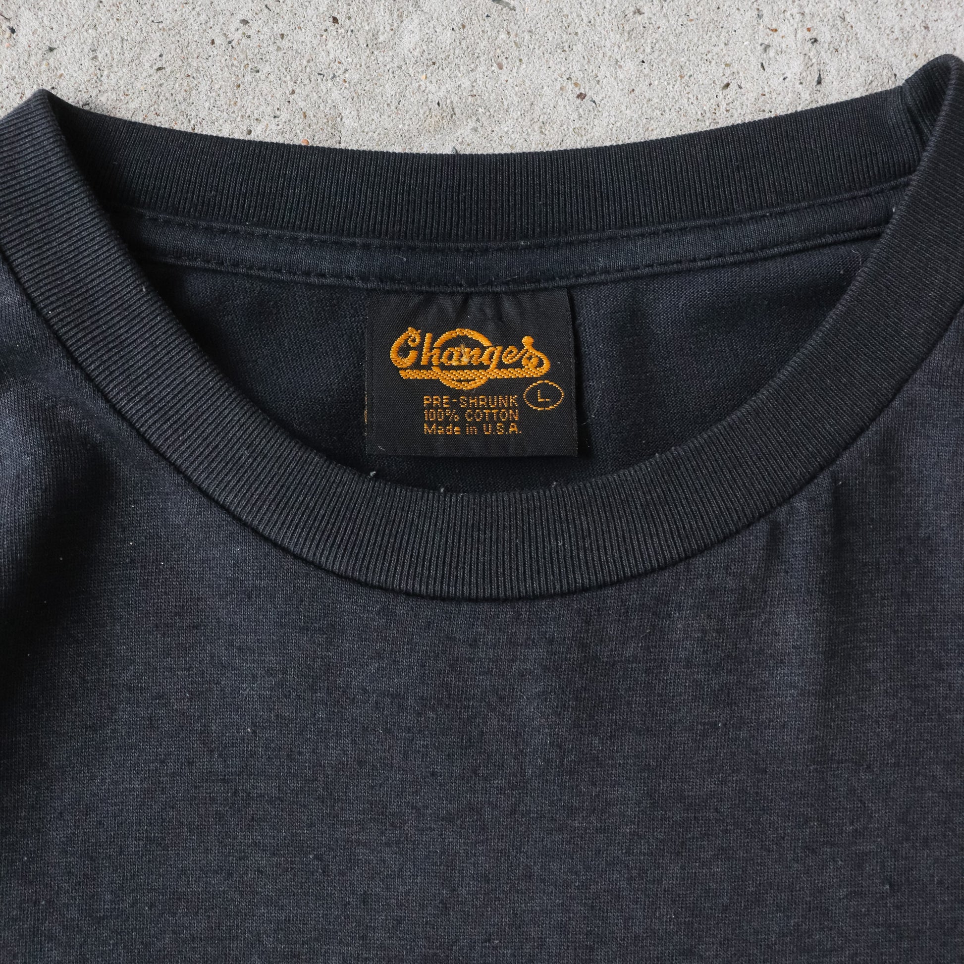 Vintage 90s Marvin the Martian Looney Tunes Tee - L - AL Vintage