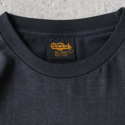 Vintage 90s Marvin the Martian Looney Tunes Tee - L - AL Vintage