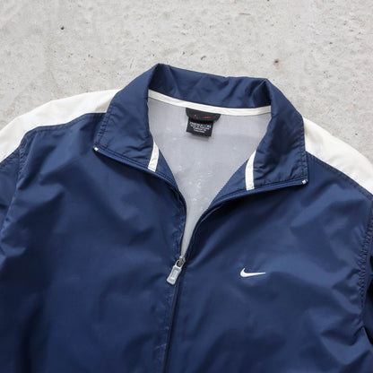 Nike Mini Swoosh Utility Windbreaker Jacket - 90s (S)