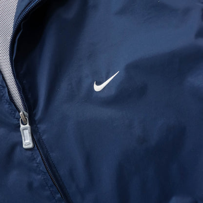 Nike Mini Swoosh Utility Windbreaker Jacket - 90s (S)
