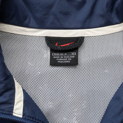 Nike Mini Swoosh Utility Windbreaker Jacket - 90s (S)