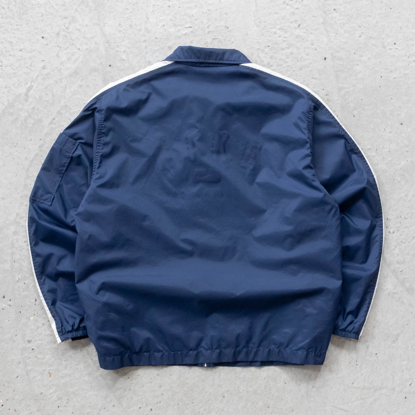 Nike Mini Swoosh Utility Windbreaker Jacket - 90s (S)