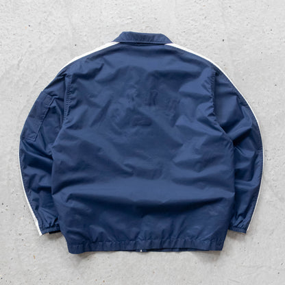 Nike Mini Swoosh Utility Windbreaker Jacket - 90s (S)