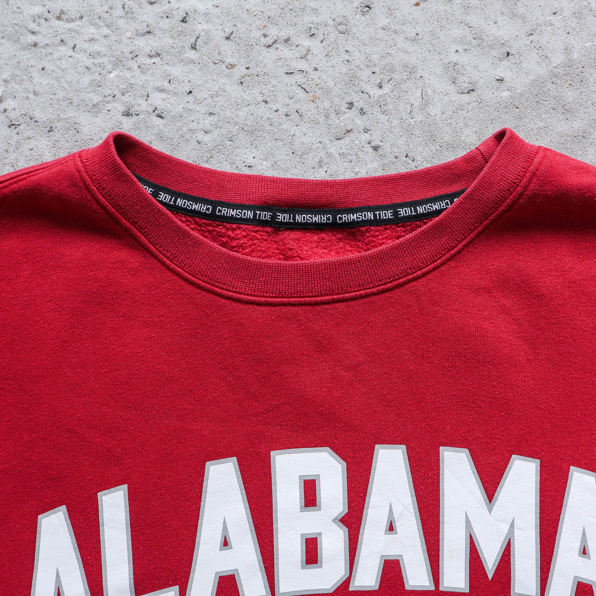 Nike Alabama Crimson Tide Sweatshirt – 2000s (L)