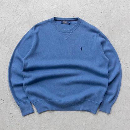 Polo Ralph Lauren Knit Sweater - 2000s (S)