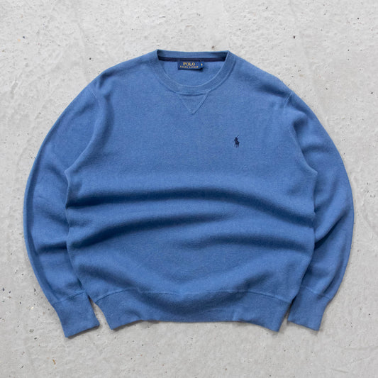 Polo Ralph Lauren Knit Sweater - 2000s (S)
