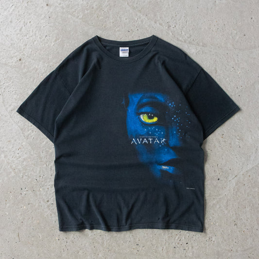 2009 Avatar Movie Promo Tee - XL - AL Vintage