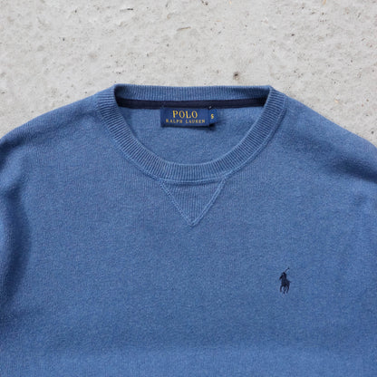 Polo Ralph Lauren Knit Sweater - 2000s (S)
