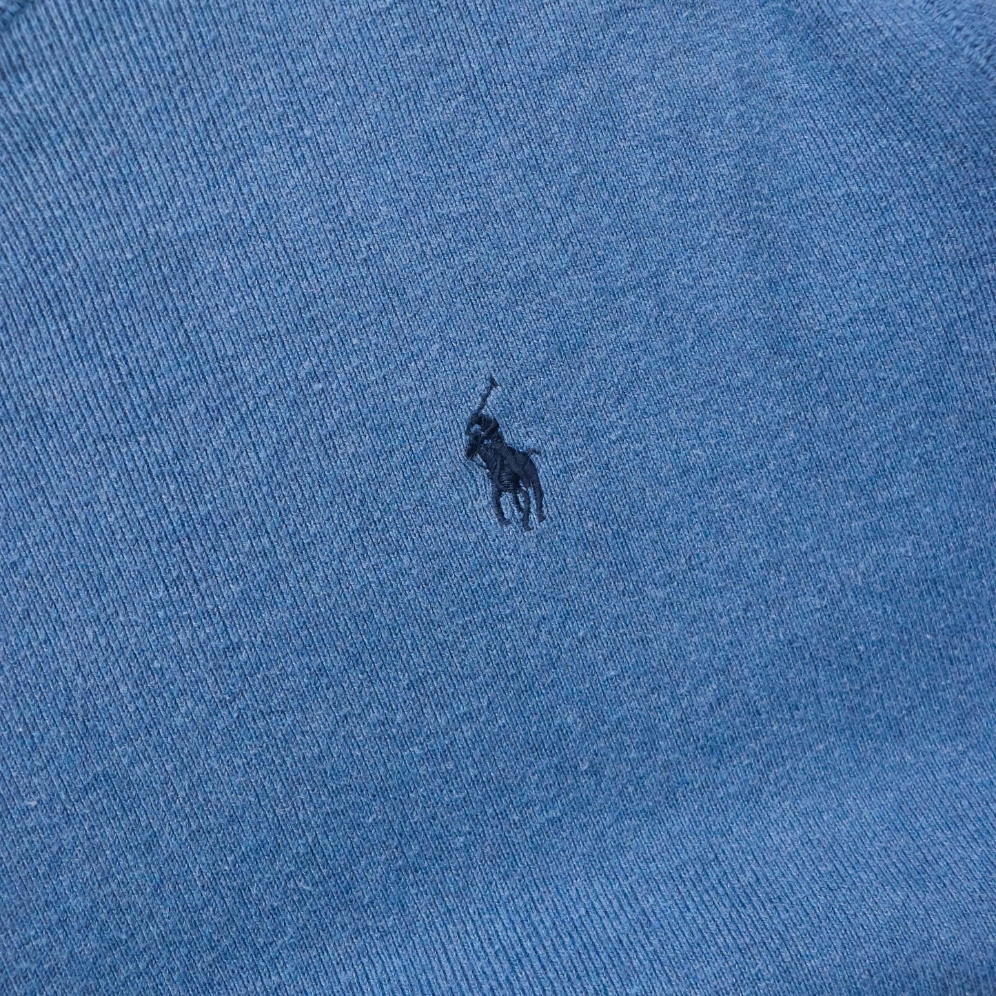 Polo Ralph Lauren Knit Sweater - 2000s (S)