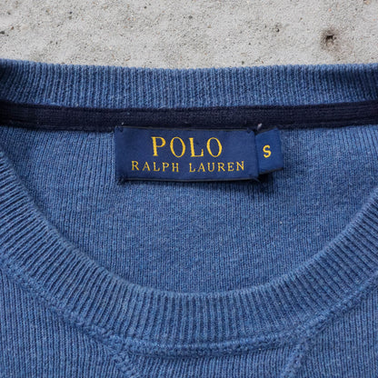 Polo Ralph Lauren Knit Sweater - 2000s (S)