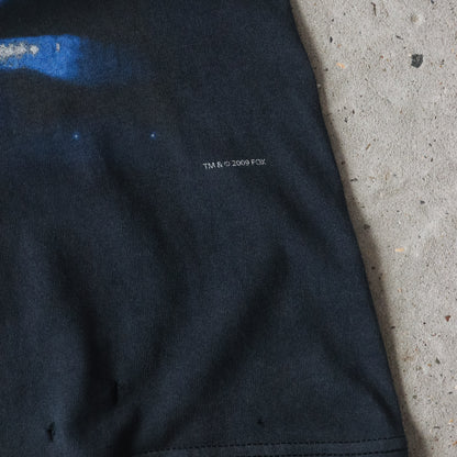 2009 Avatar Movie Promo Tee - XL - AL Vintage