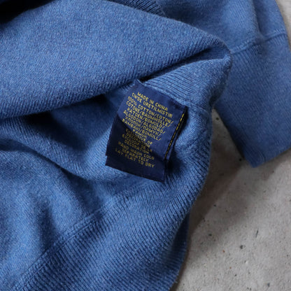 Polo Ralph Lauren Knit Sweater - 2000s (S)