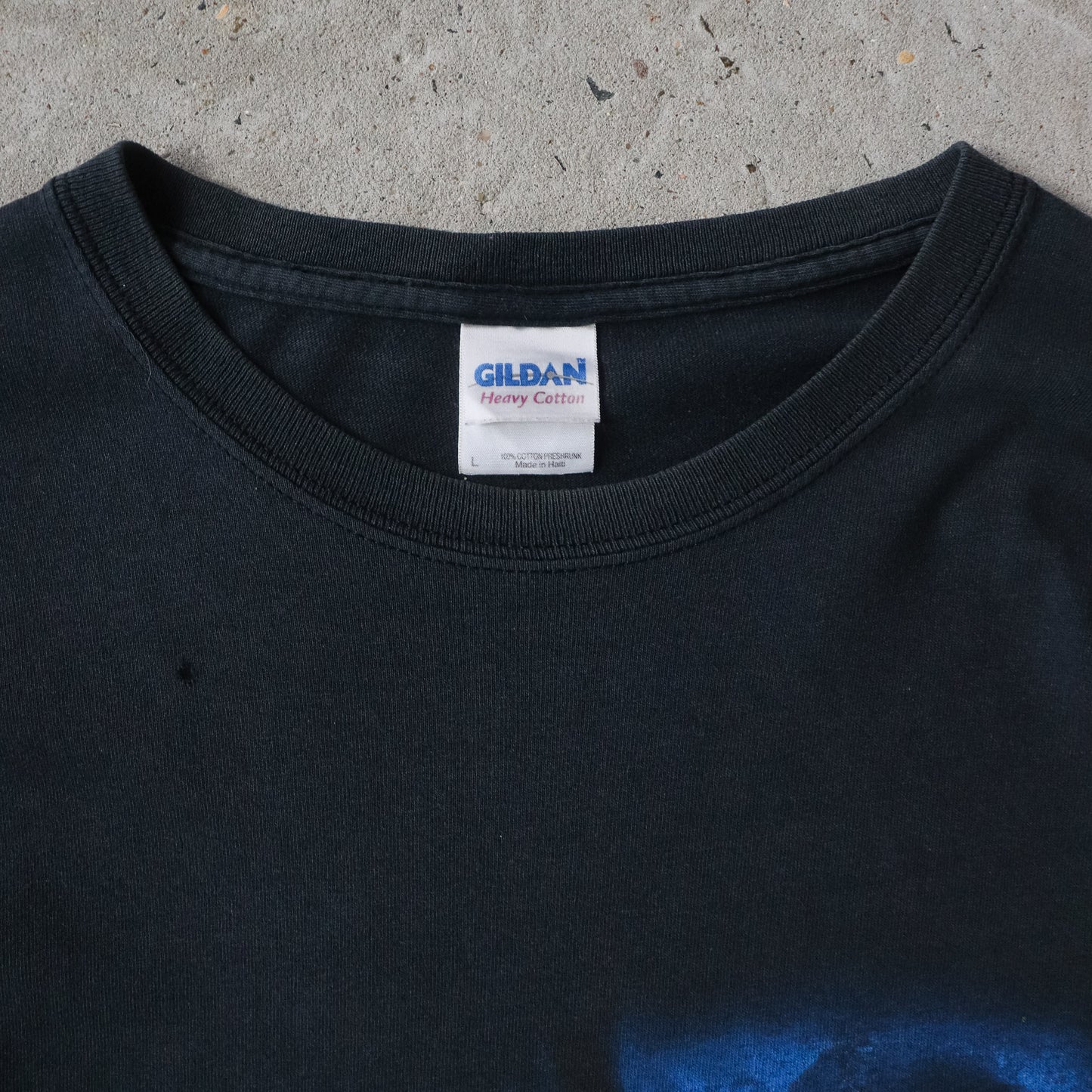 2009 Avatar Movie Promo Tee - XL - AL Vintage