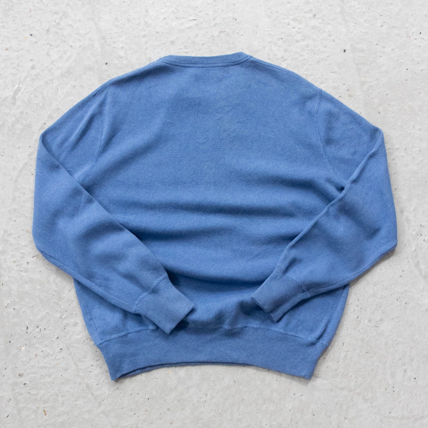 Polo Ralph Lauren Knit Sweater - 2000s (S)