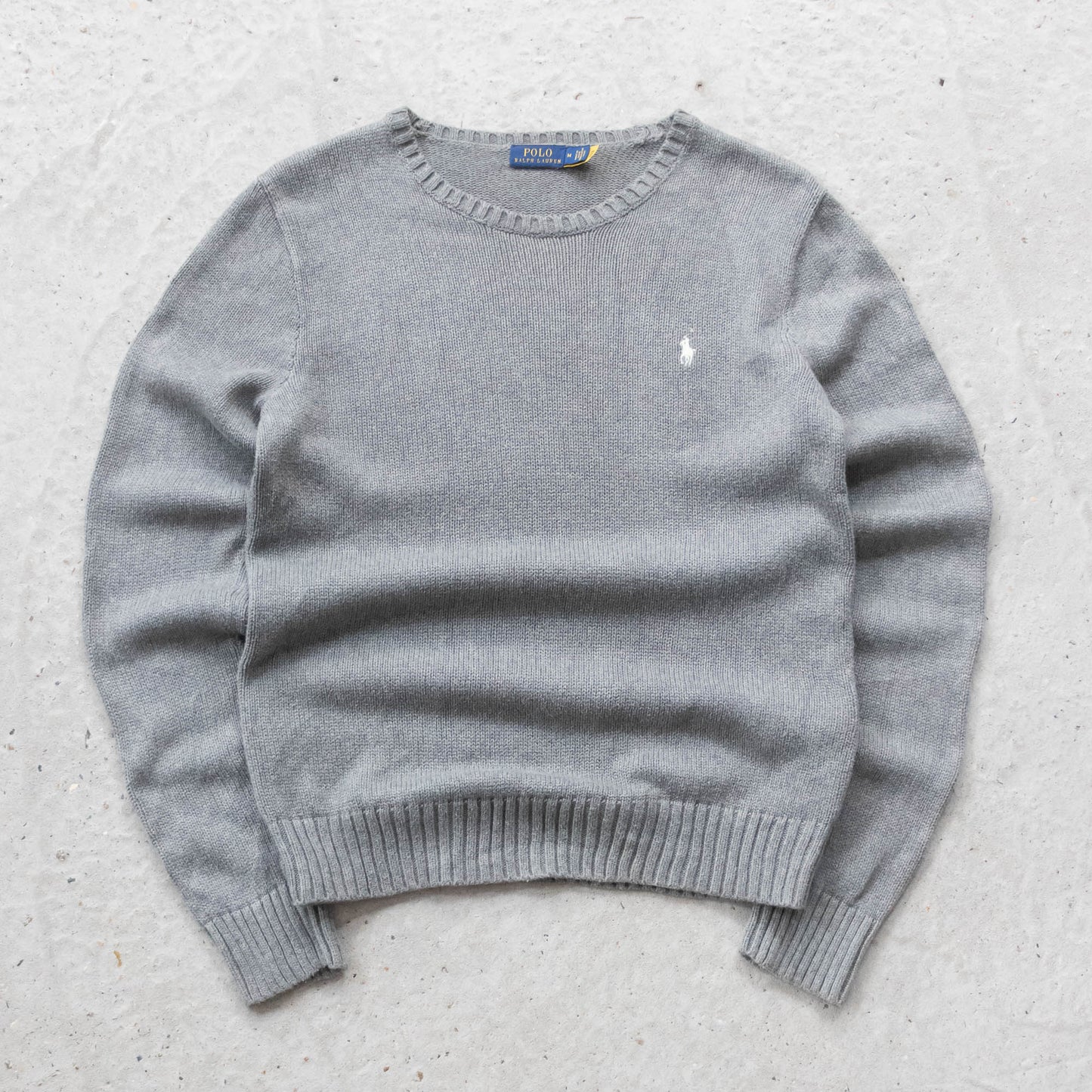 Polo Ralph Lauren Knit Sweater - 2000s (S)