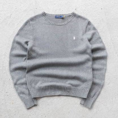 Polo Ralph Lauren Knit Sweater - 2000s (S)