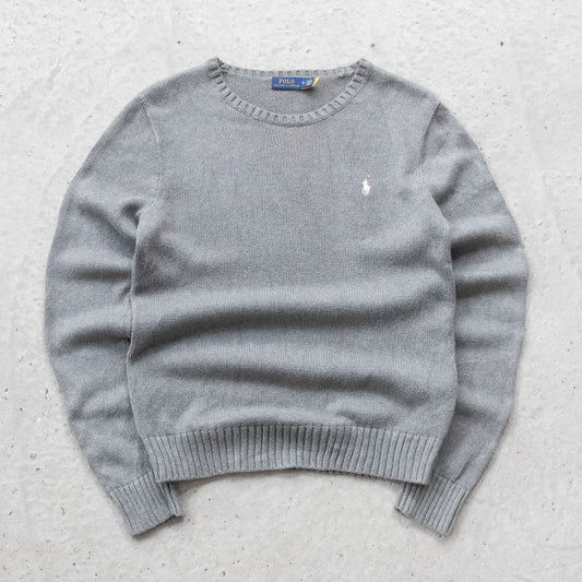 Polo Ralph Lauren Knit Sweater - 2000s (S)