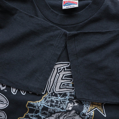 Chicago White Sox MLB Graphic Tee - 1990 (L)
