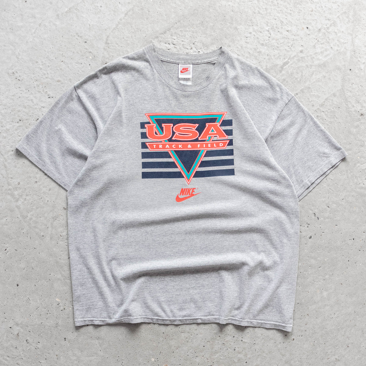 Nike USA Track & Field Tee – 90s (XL)