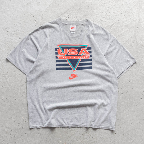 Nike USA Track & Field Tee – 90s (XL)