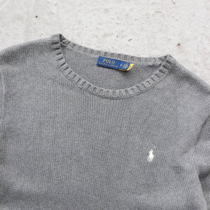 Polo Ralph Lauren Knit Sweater - 2000s (S)