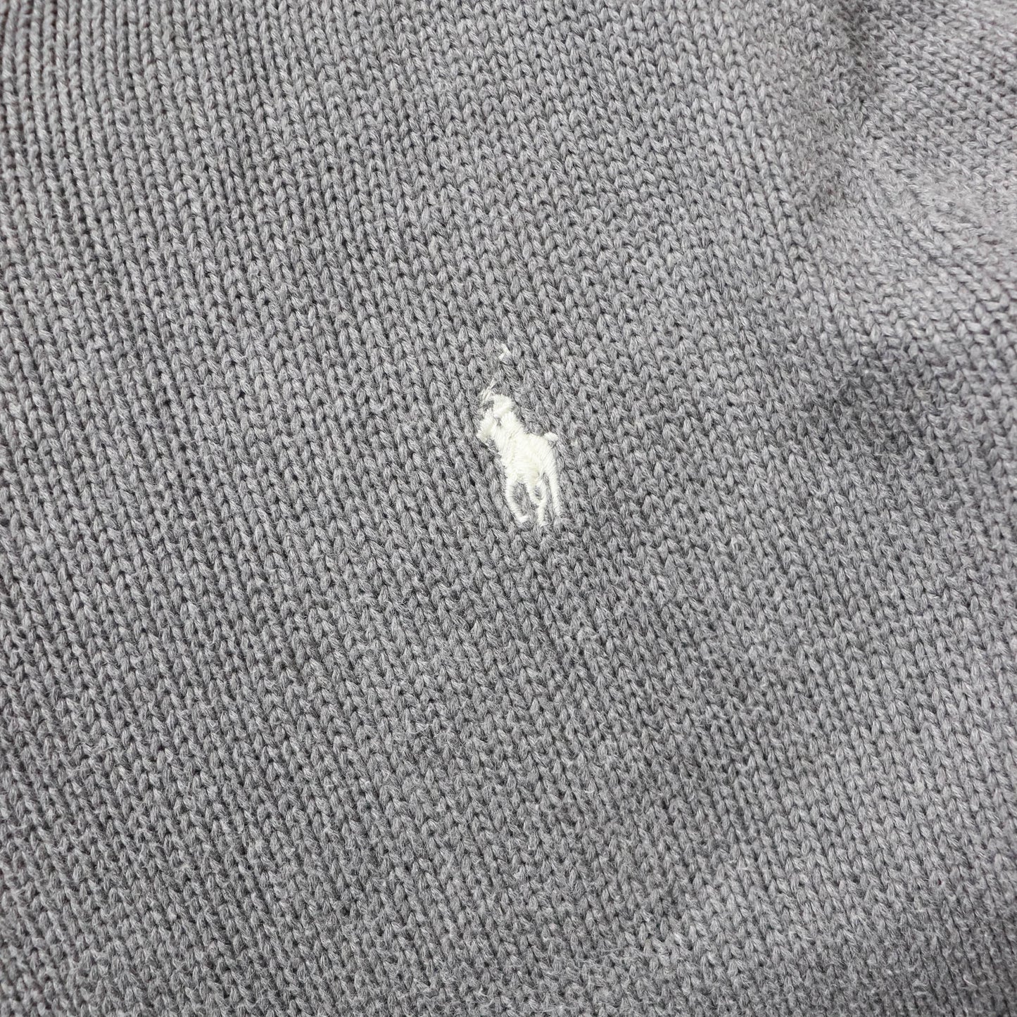 Polo Ralph Lauren Knit Sweater - 2000s (S)