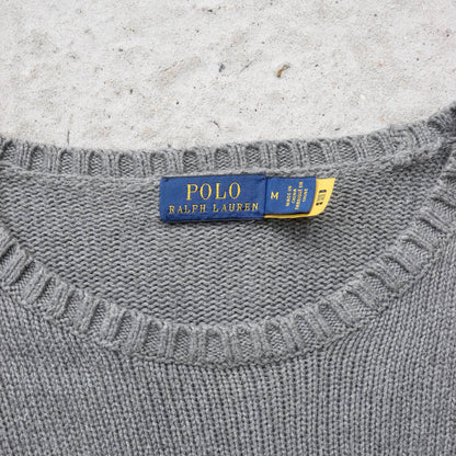 Polo Ralph Lauren Knit Sweater - 2000s (S)