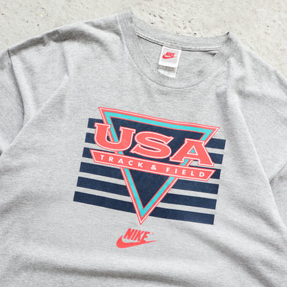 Nike USA Track & Field Tee – 90s (XL)