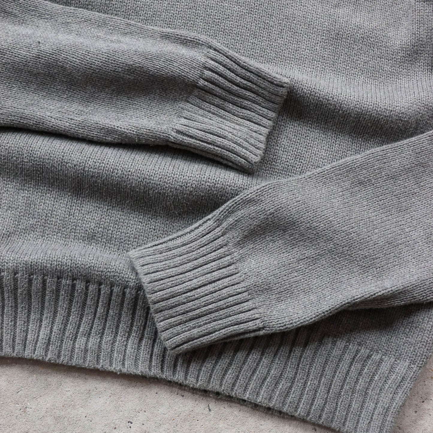 Polo Ralph Lauren Knit Sweater - 2000s (S)