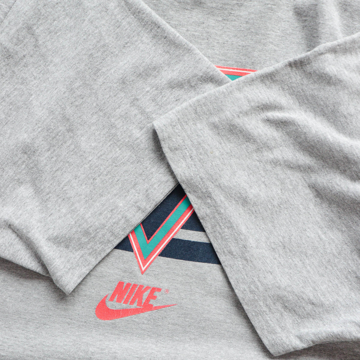 Nike USA Track & Field Tee – 90s (XL)